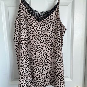 Torrid Sz 0 cami top